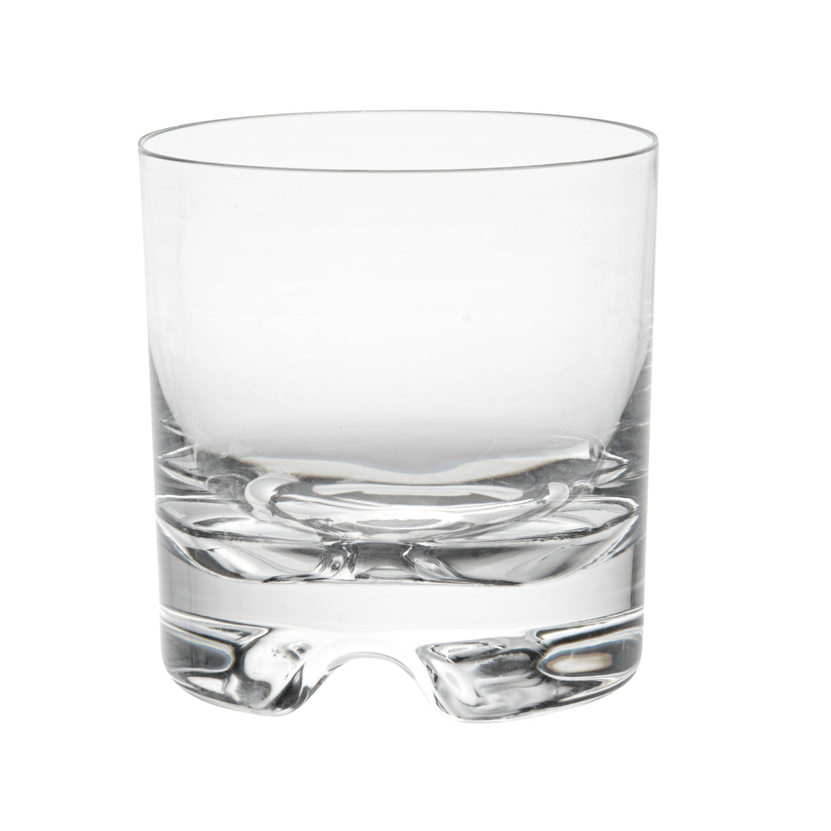 Glasses, Rocks, Bev Tek, 8 Ounce, 3 x 3 x 3.25 Inch, Polycarbonate,6 - 1 EACH