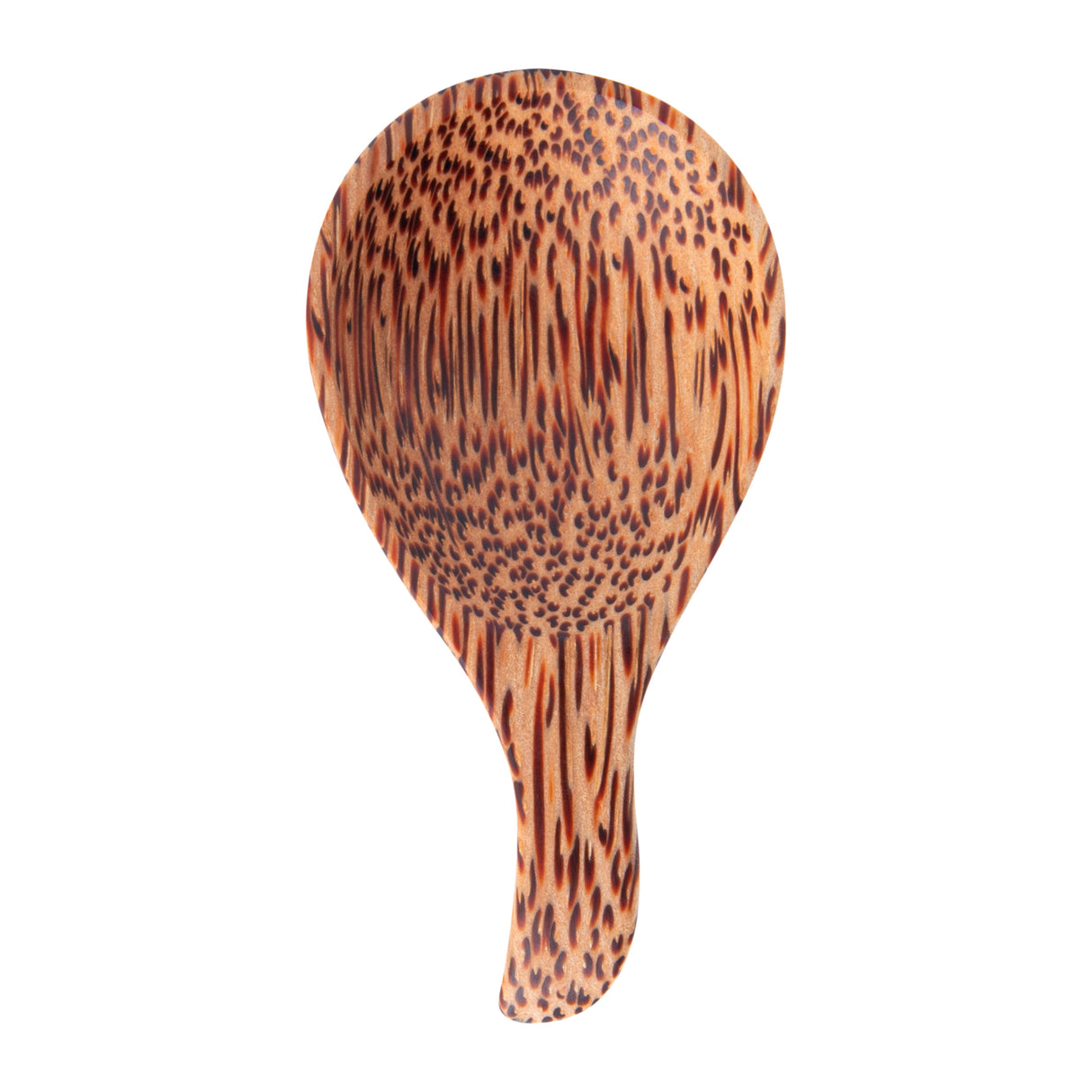 Spoons, Coco Casa Coconut, Natural, 3.75 x 1.75 Inch,40 - 1 EACH