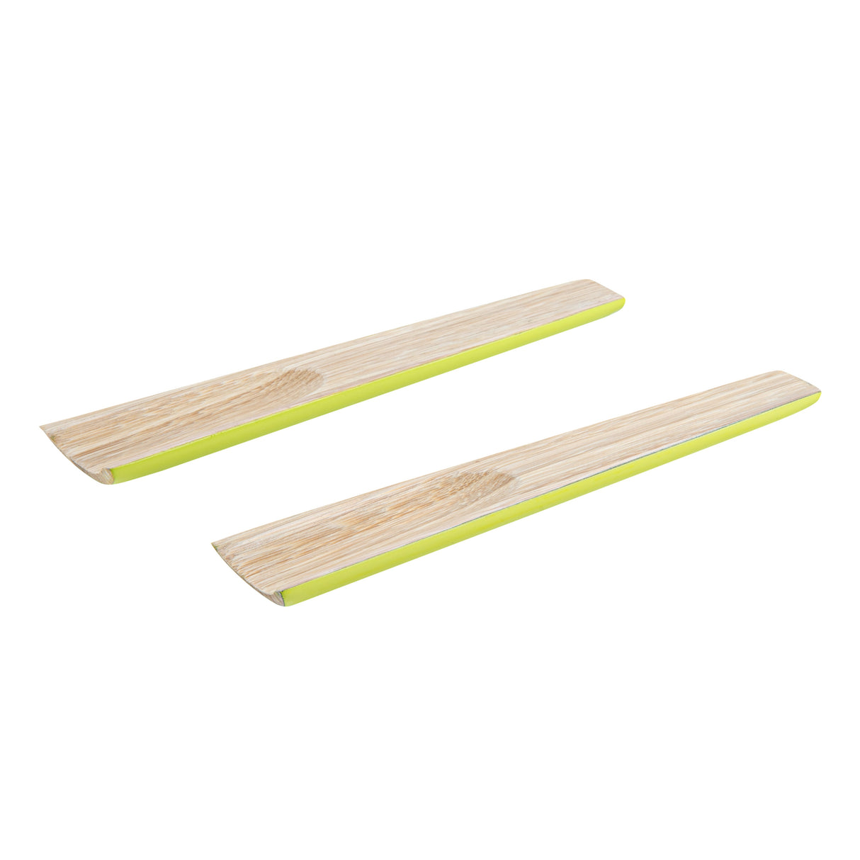 Servers, Salad, Bambuddha, 9.75 Inch, Green, Bamboo,10 - 2 PIECE