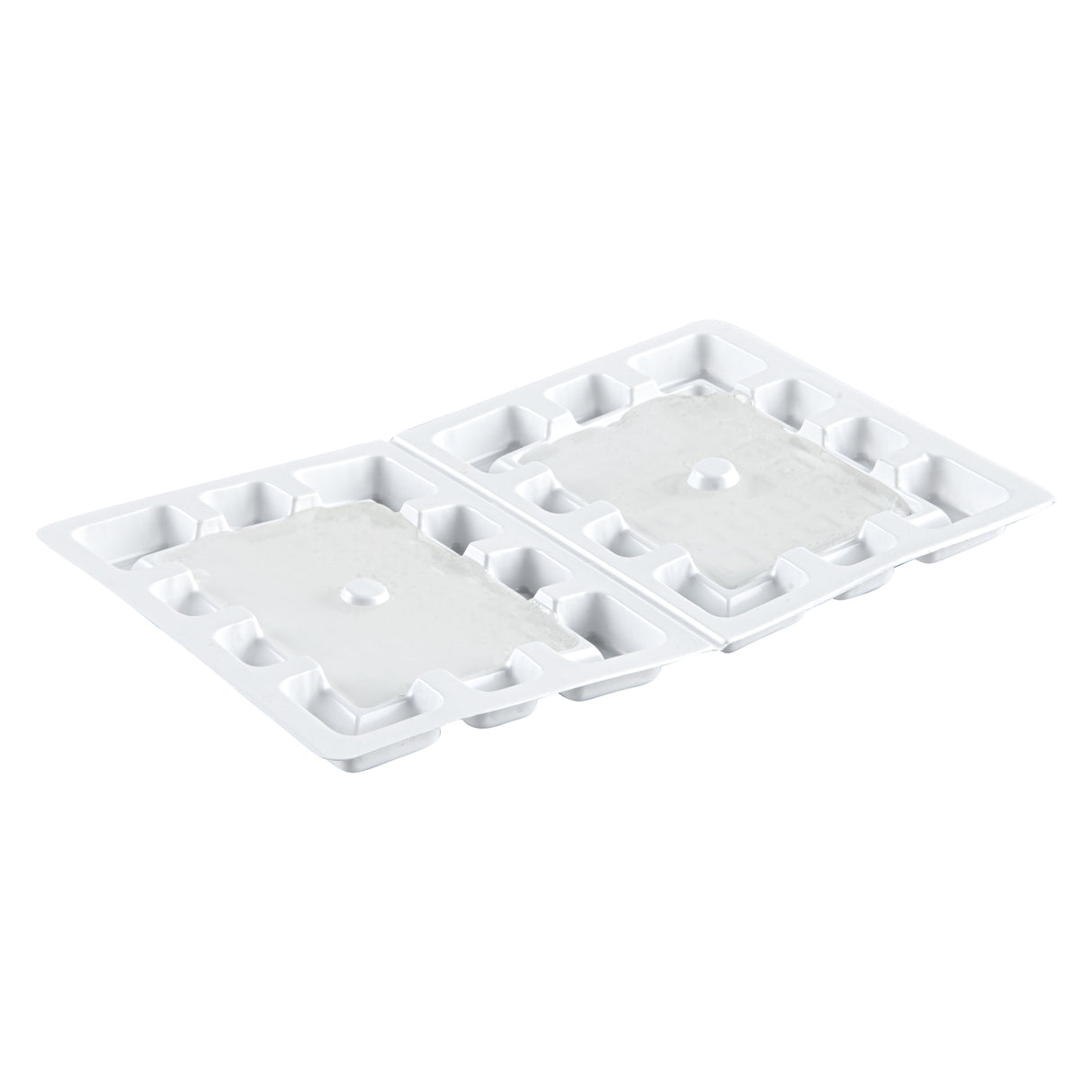 Mouse Traps, Pest Tek, Glue Board, Plastic, 4.50 x 3.25 x 0.50 Inch,10 - 2 COUNT
