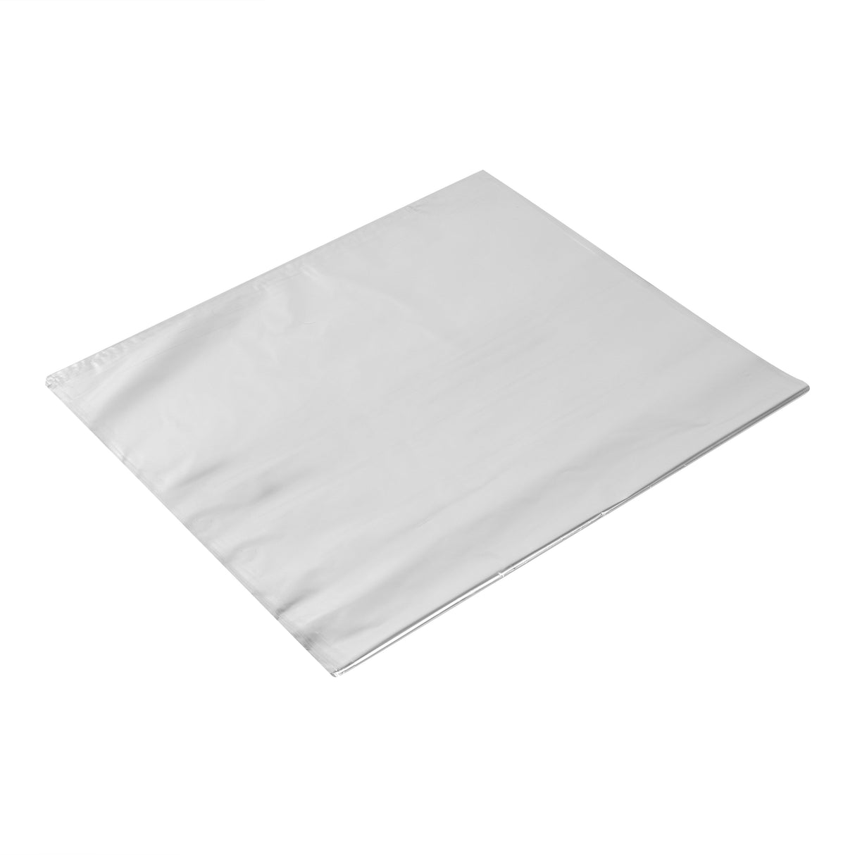 Wrap, Gift Basket, Bag Tek 18 x 30 Inch, Plastic, Clear, Sheet,10 - 10 COUNT