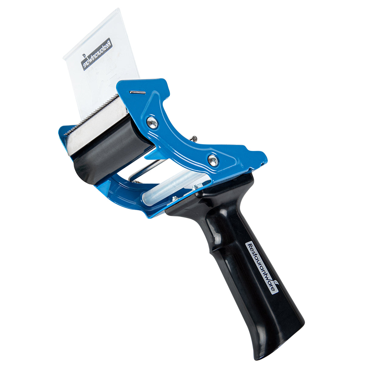 Tape Gun, RW Base 3 Inch, Heavy-Duty, Blue,10 - 1 EACH