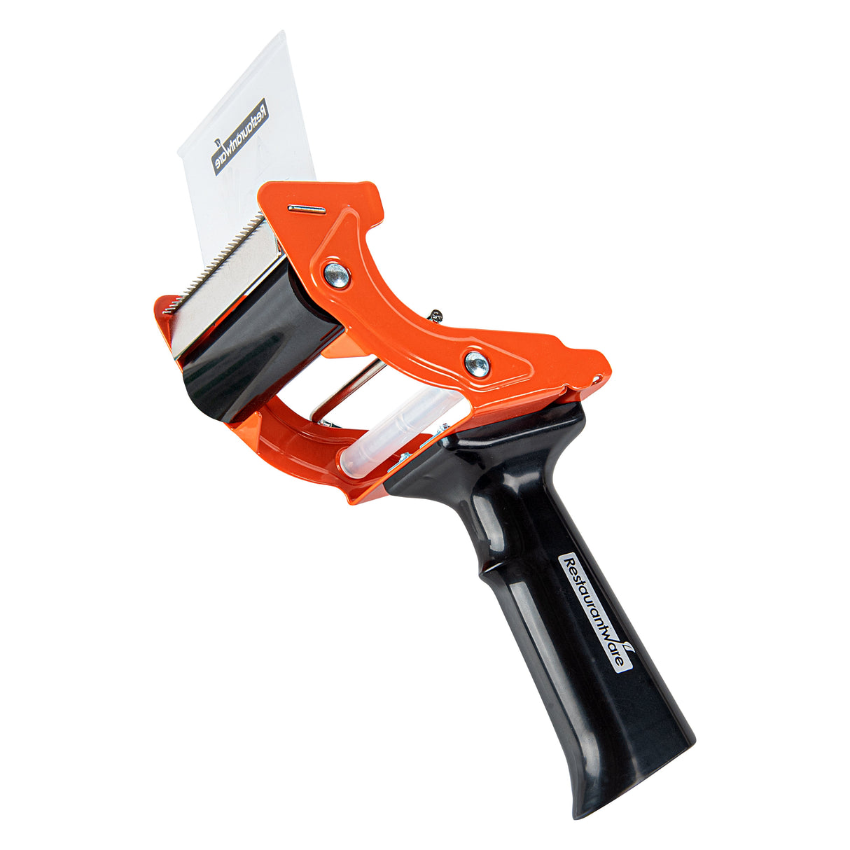 Tape Gun, RW Base 3 Inch, Heavy-Duty, Orange,10 - 1 EACH