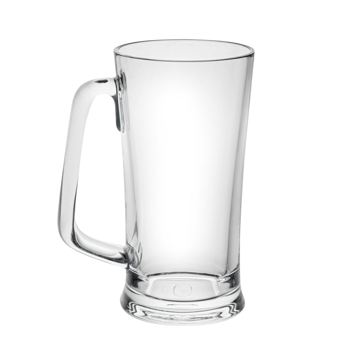 Mugs, Beer, Bev Tek, 17 Ounce, Polycarbonate,8 - 6 COUNT