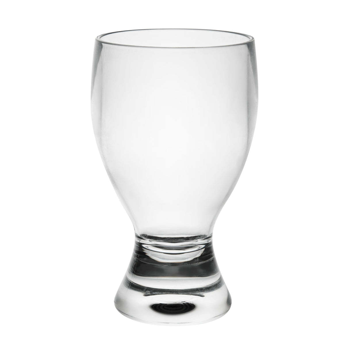 Glasses, Craft Beer, Bev Tek, 14 Ounce, 3.50 x 3.50 x 6 Inch, Polycarbonate,8 - 6 COUNT