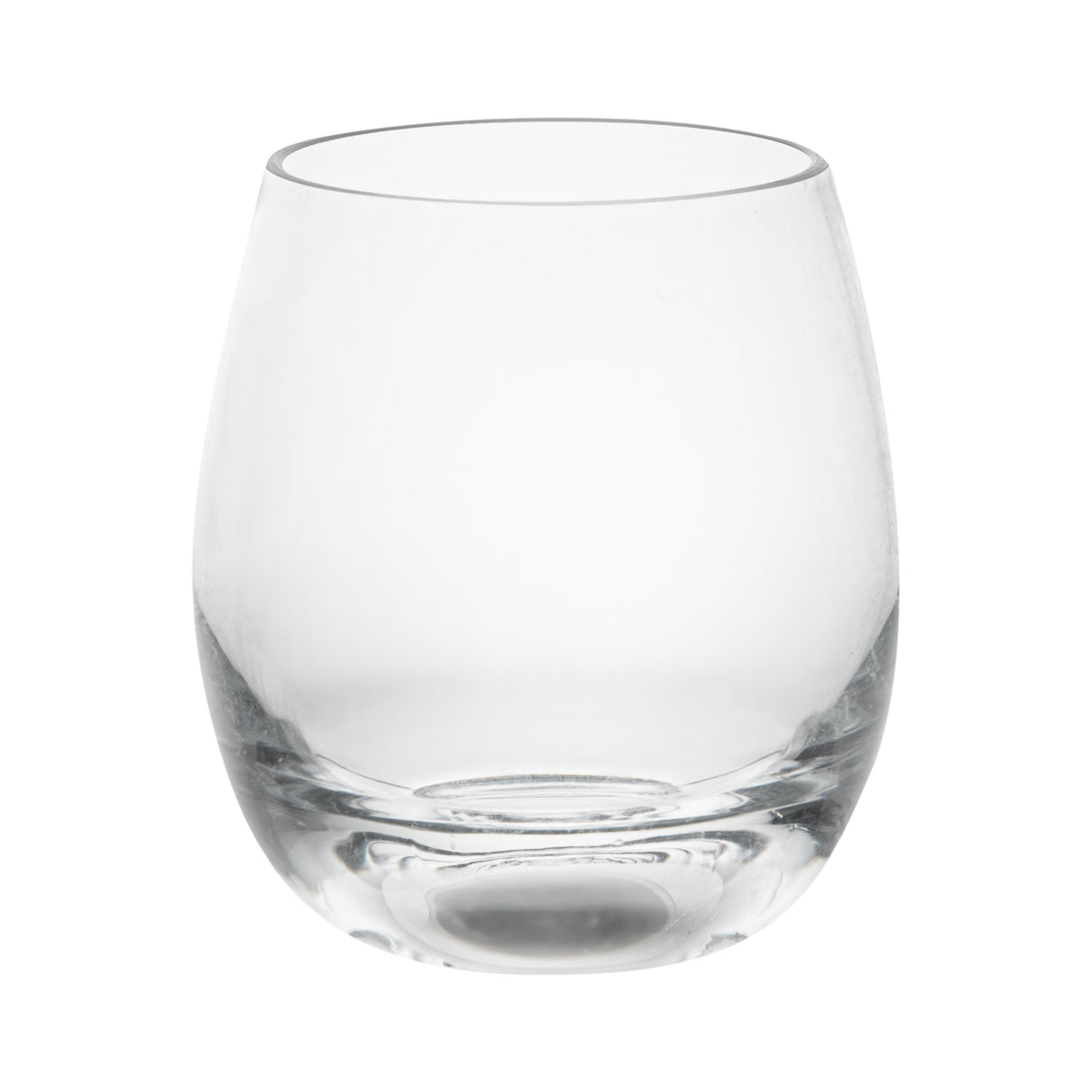 Glasses, Rocks, Bev Tek, 9 Ounce, 3.25 x 3.25 x 3.50 Inch, Polycarbonate,8 - 6 COUNT