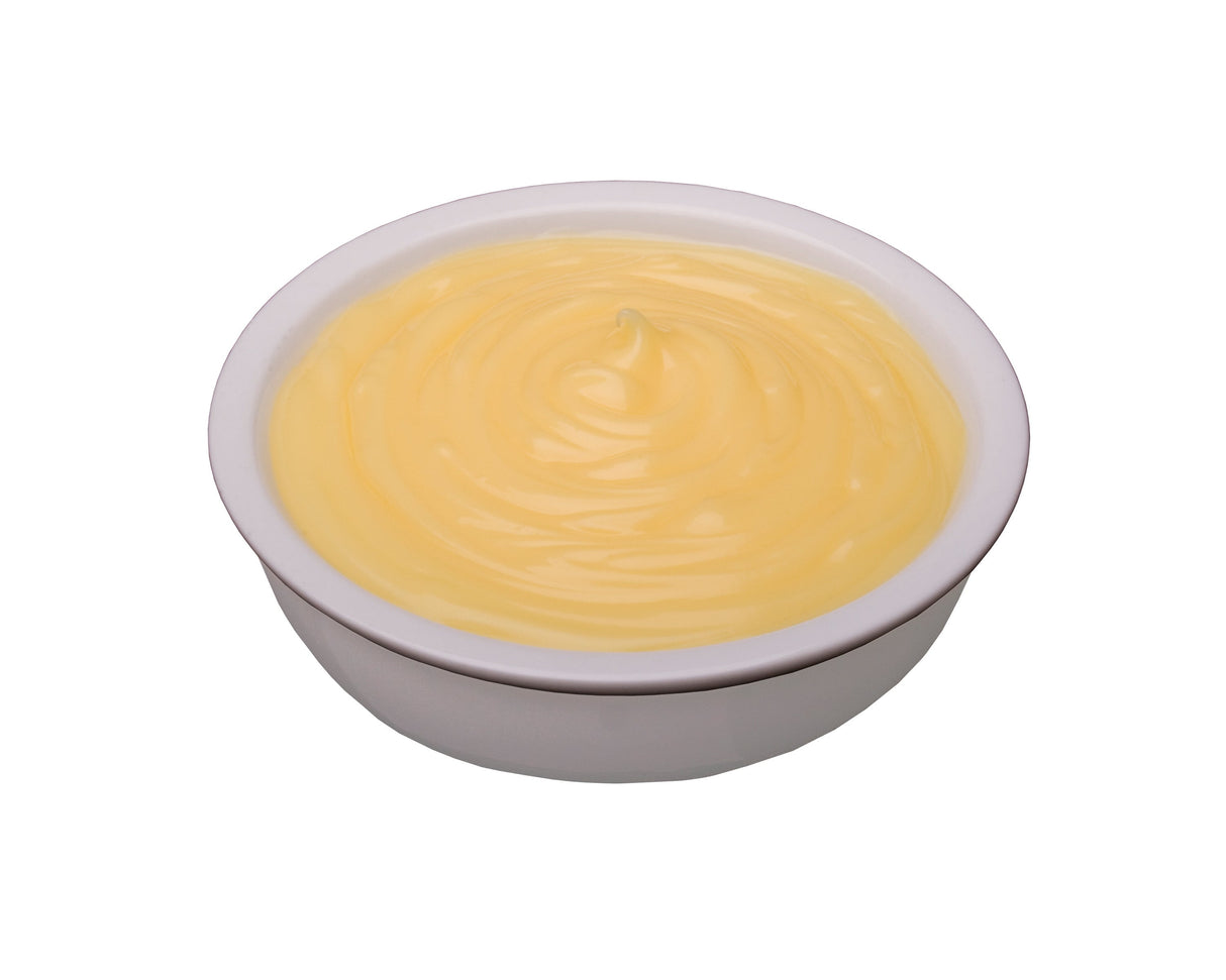 Pudding, Banana, Shelf-Stable,6 - 7 POUND