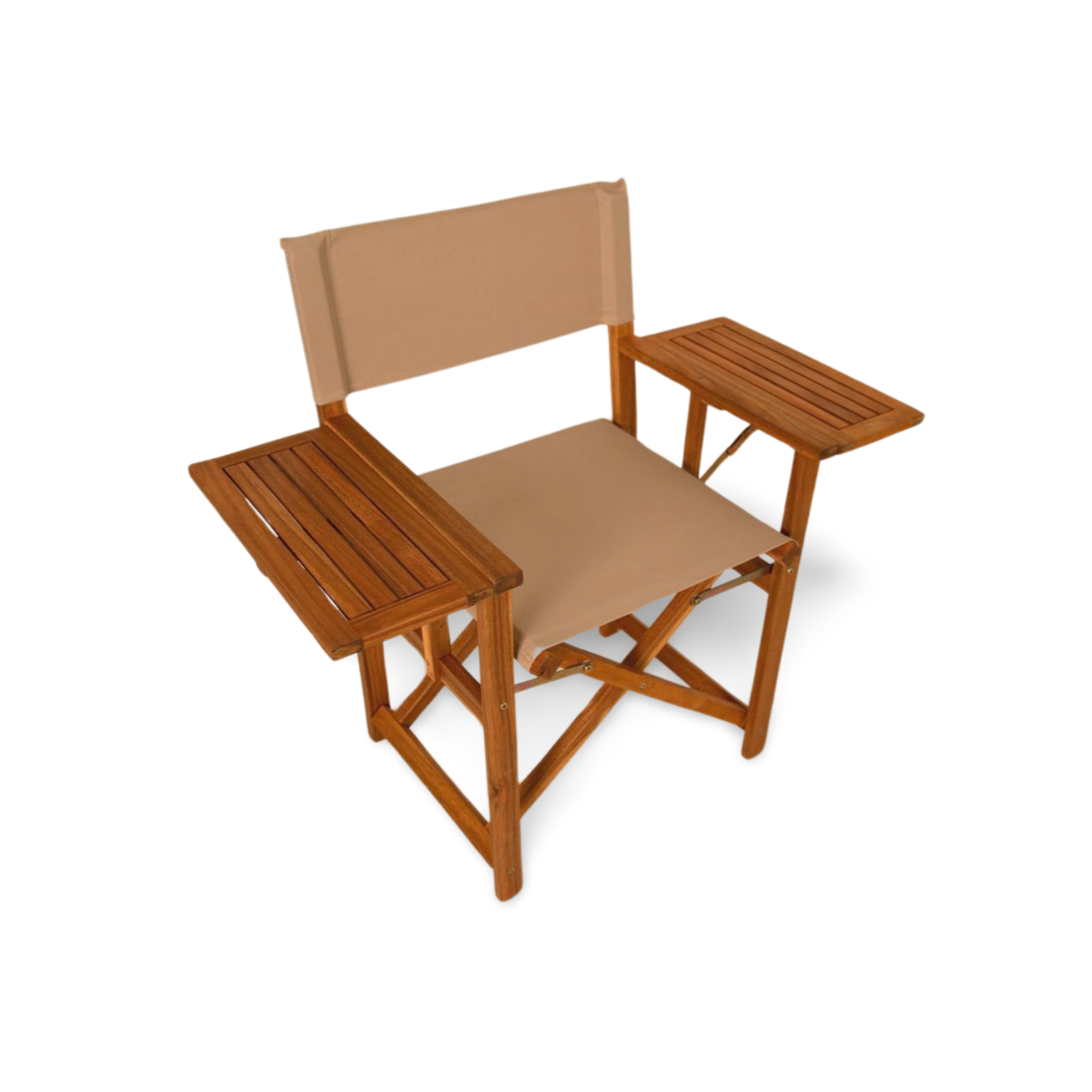 Chair, Folding Directors, Walker, Outdoor,1 - 1 EACH