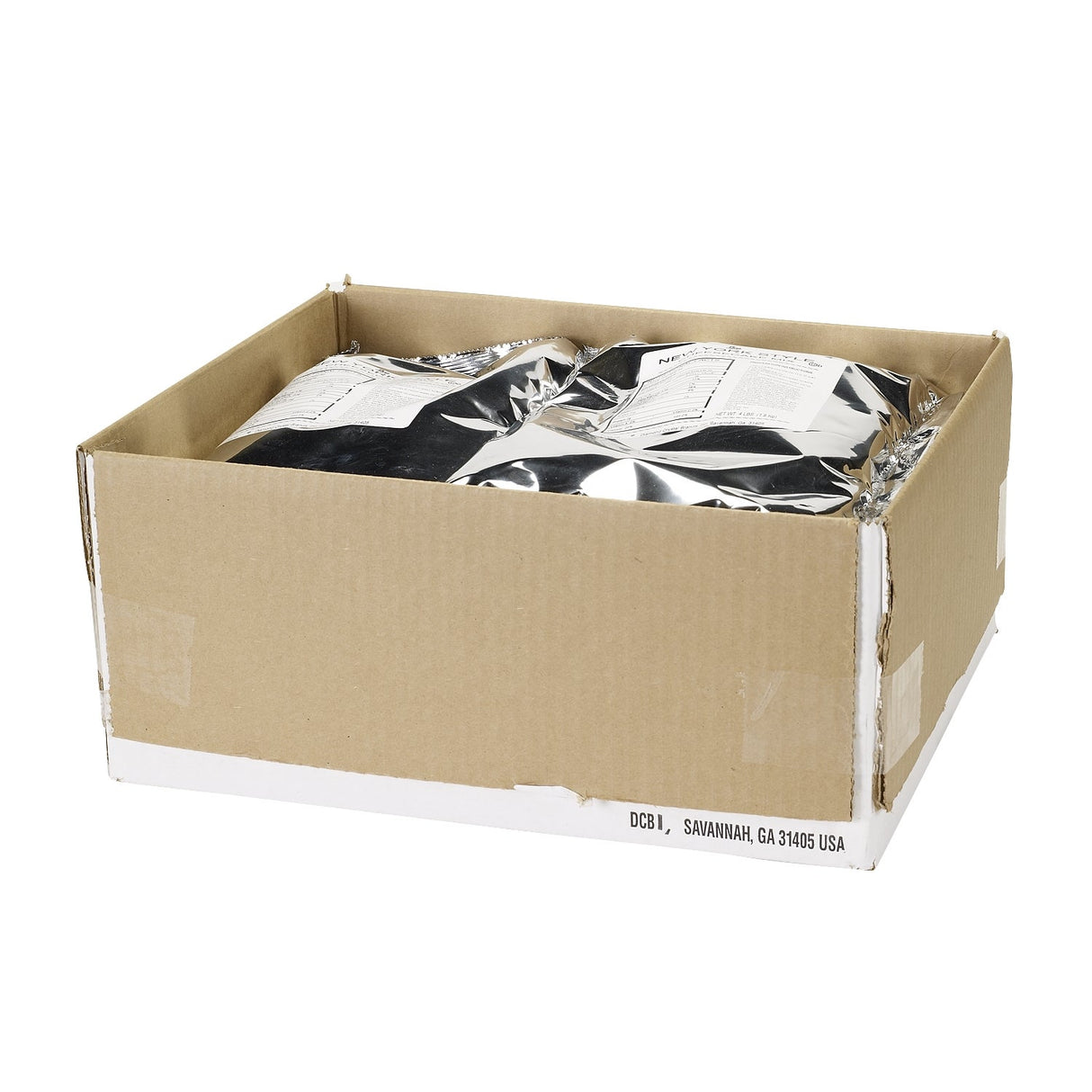 Mix, Cheesecake, No Bake, New York Style, Shelf Stable,6 - 4 POUND