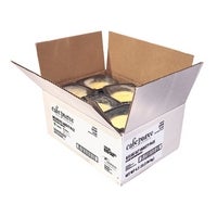 Puree, Fish Fillet, Herbed,24 - 3 OUNCE