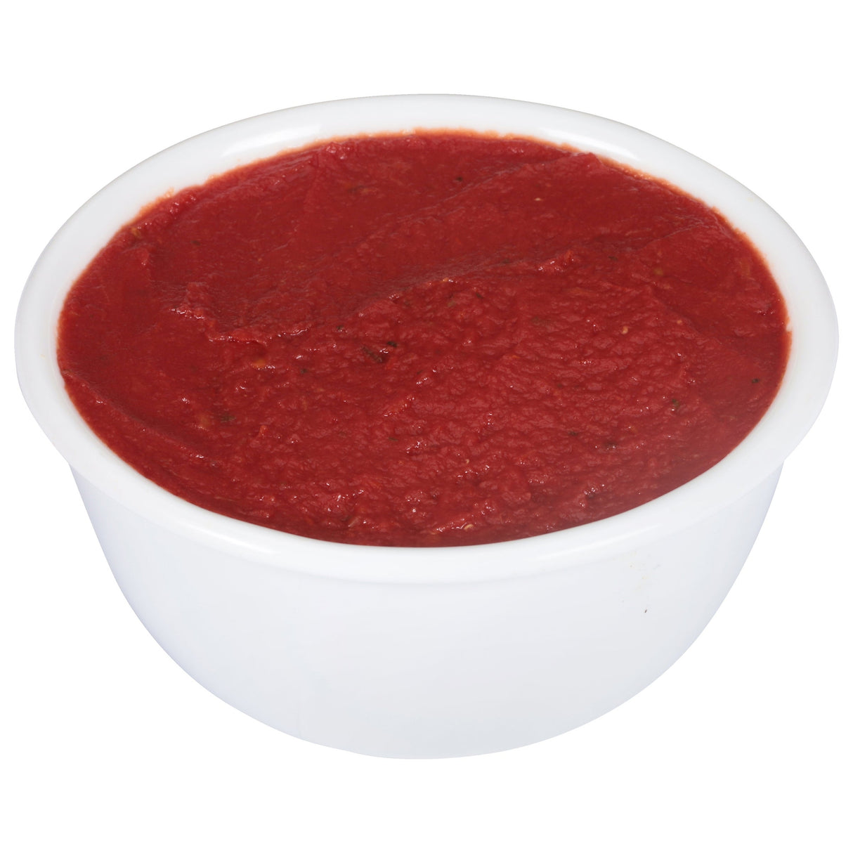 Sauce, Pizza, with Basil, #10,6 - 3.03 KILOGRAM