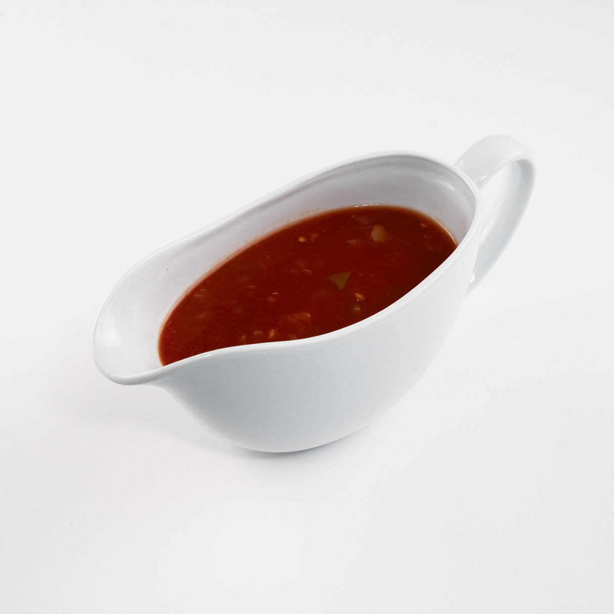 Sauce, Picante, Mild,4 - 138 FLUID