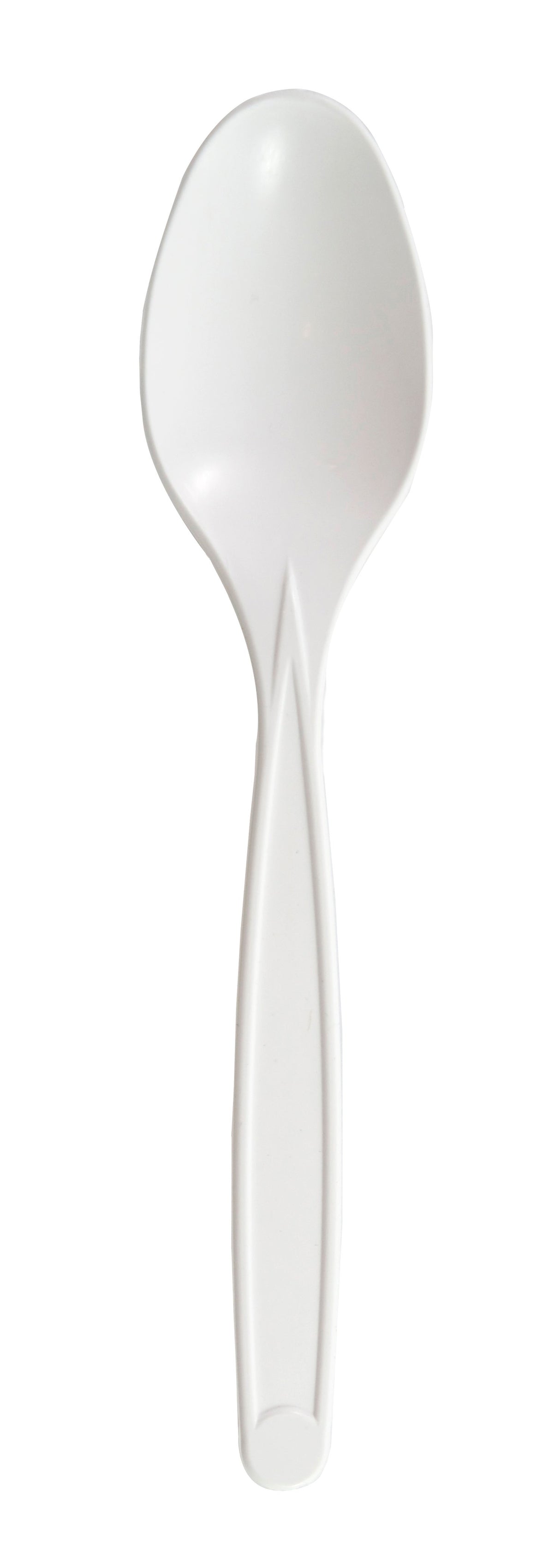 Teaspoons, Cornstarch, 4.92 Inch,10 - 100 COUNT