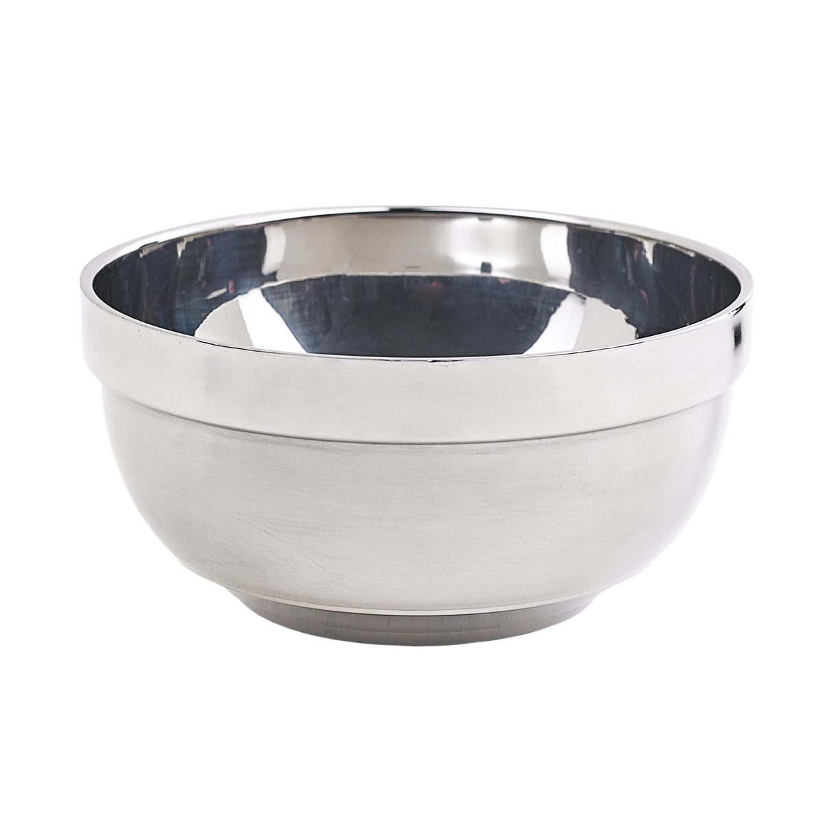 Bowls, Noxbox Stainless Steel, 20 Ounce, 5.90 Inch,20 - 1 EACH