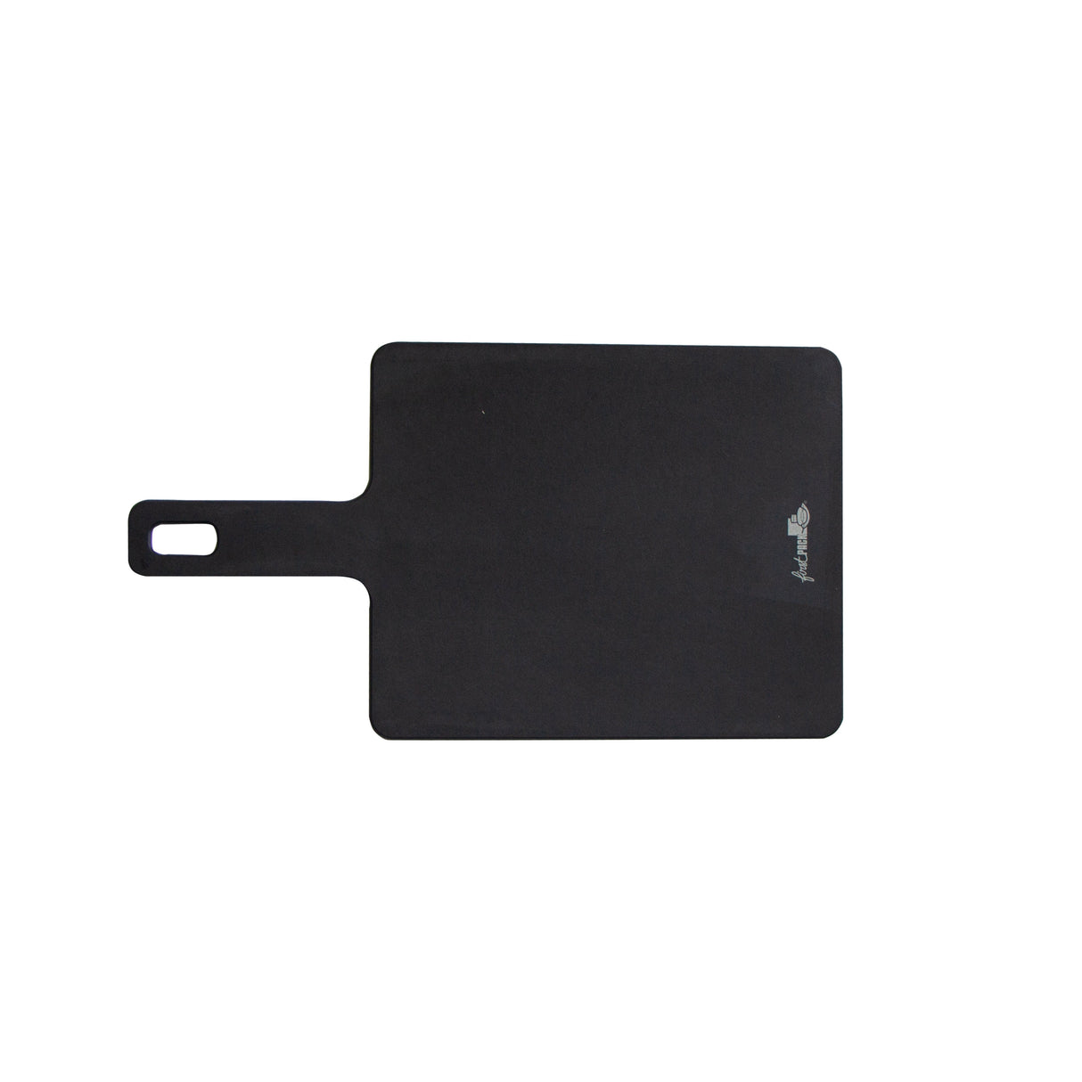 Boards, Serving, Phoenix Wood Fiber, 13.50 x 7.50 x 2.40 Inch, Black,6 - 1 EACH