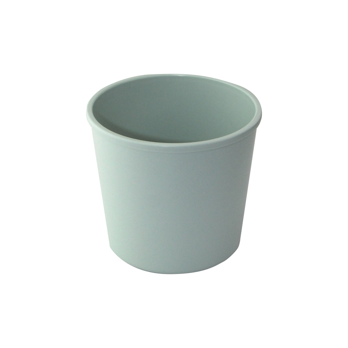 Cups, Soup, Phoenix 16 Ounce, Plastic, Pale Green, 4.10 x 3.70 Inch,24 - 1 EACH