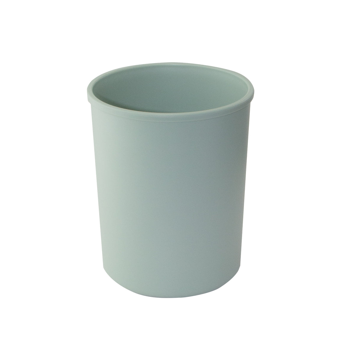 Cups, Soup, Phoenix 28 Ounce, Plastic, Pale Green, 4.10 x 5.10 Inch,24 - 1 EACH