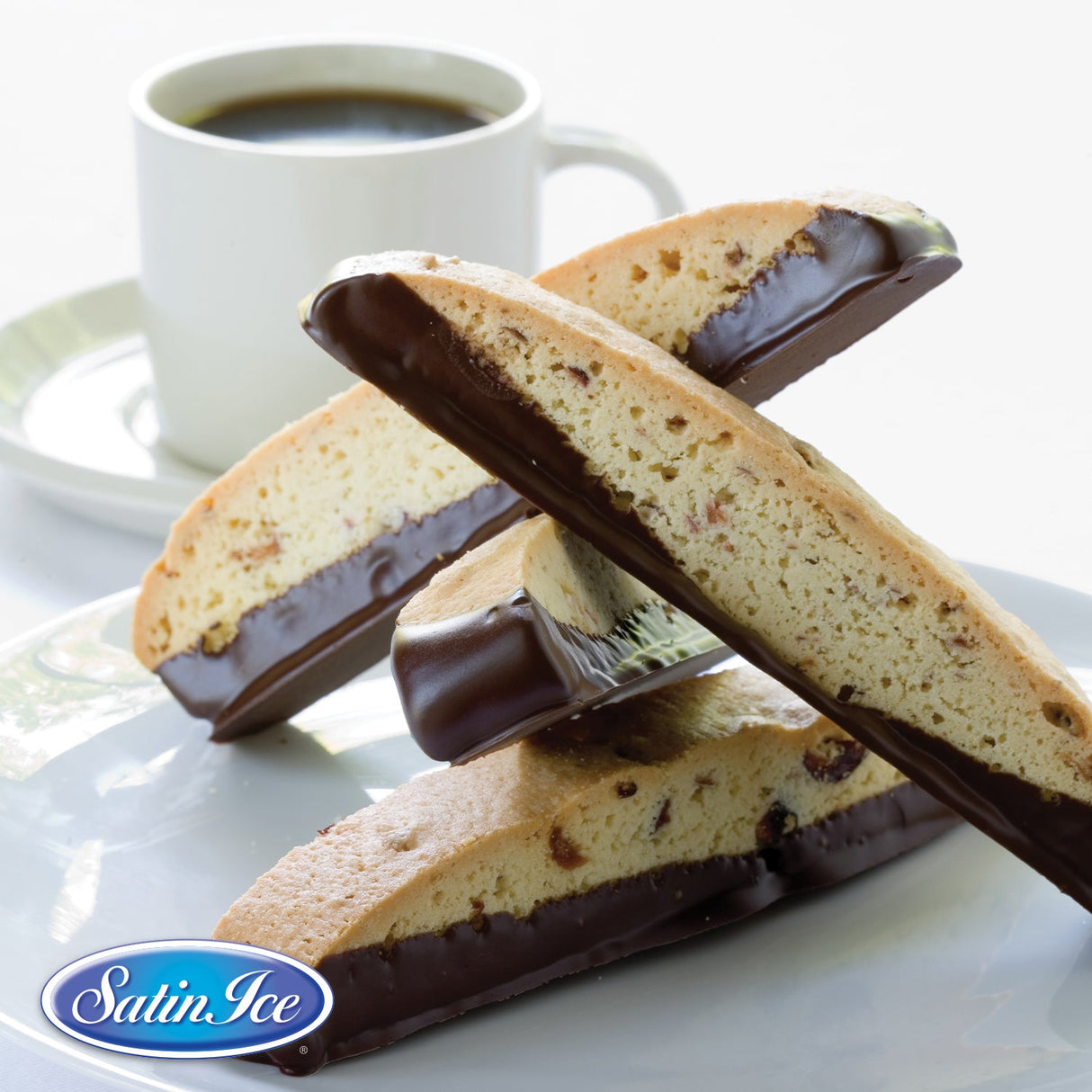 Icing, Dipping, Chocolate, Bulk,1 - 20 POUND