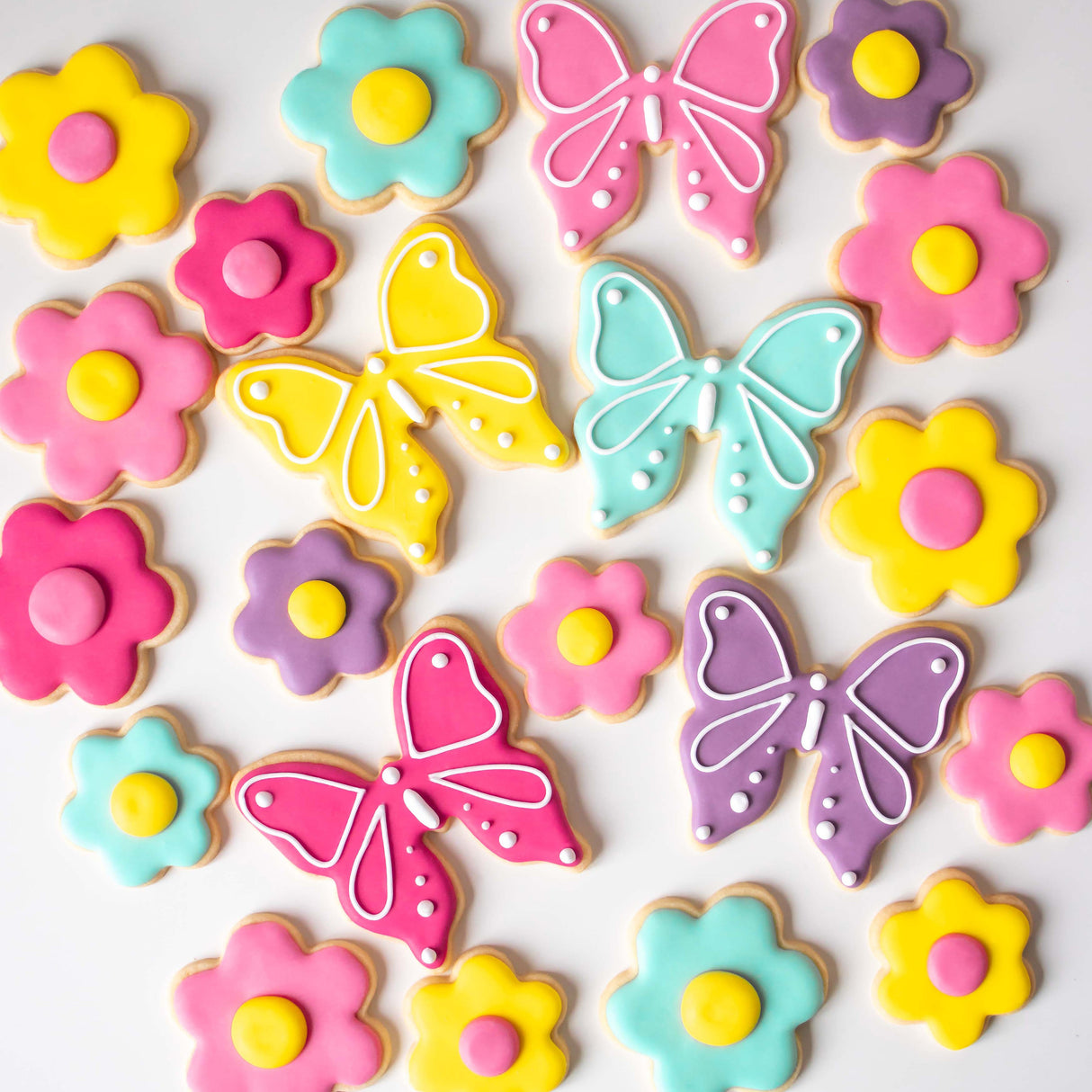 Icing Mix, Royal,1 - 10 POUND