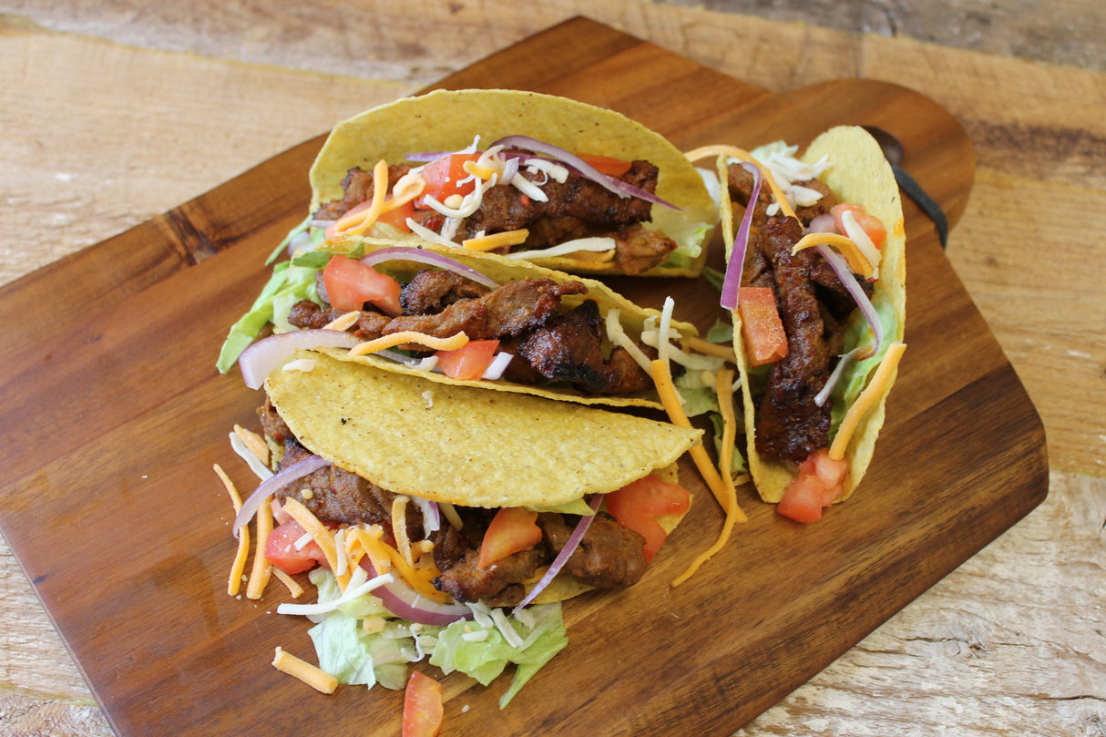 Marinade, Smokey Jalapeno & Tequila,40 - 5 OUNCE