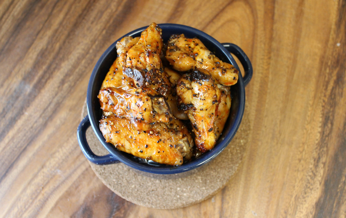 Marinade, Barbecue-Style,40 - 5 OUNCE