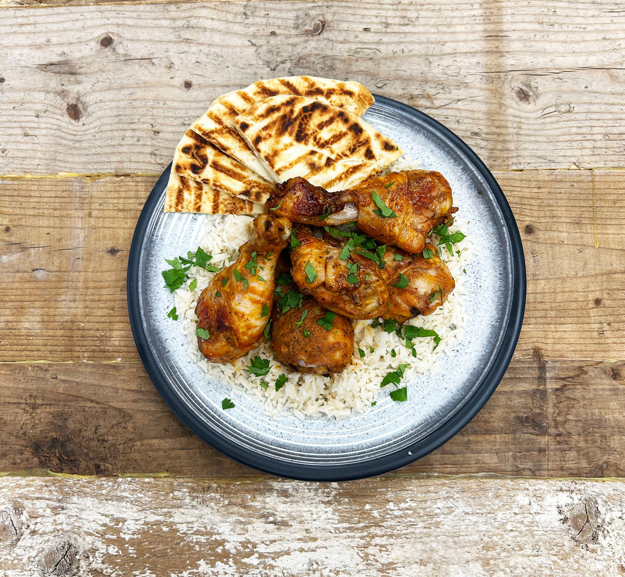 Marinade, Tandoori,40 - 5 OUNCE