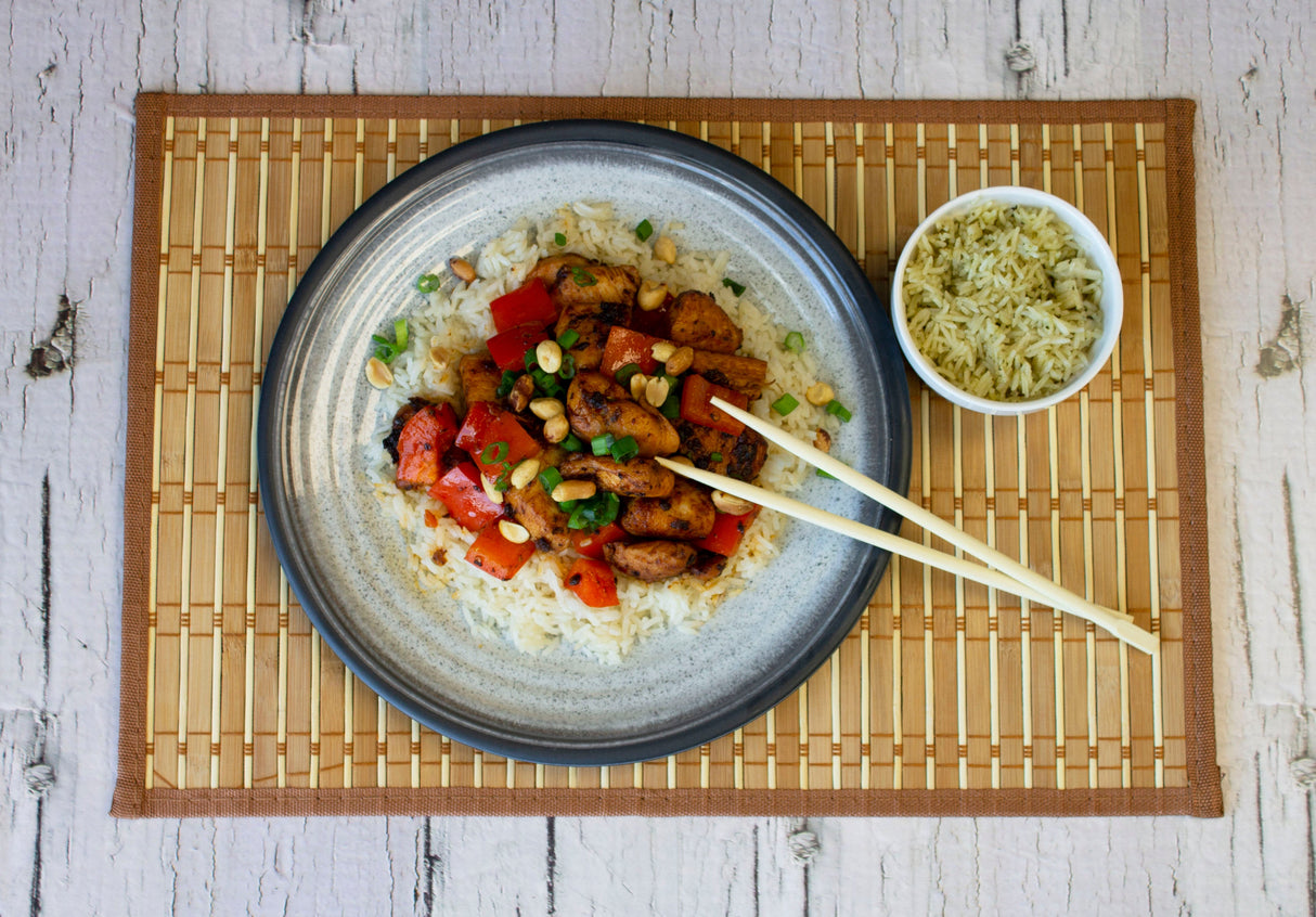 Marinade, Kung Pao,40 - 5 OUNCE