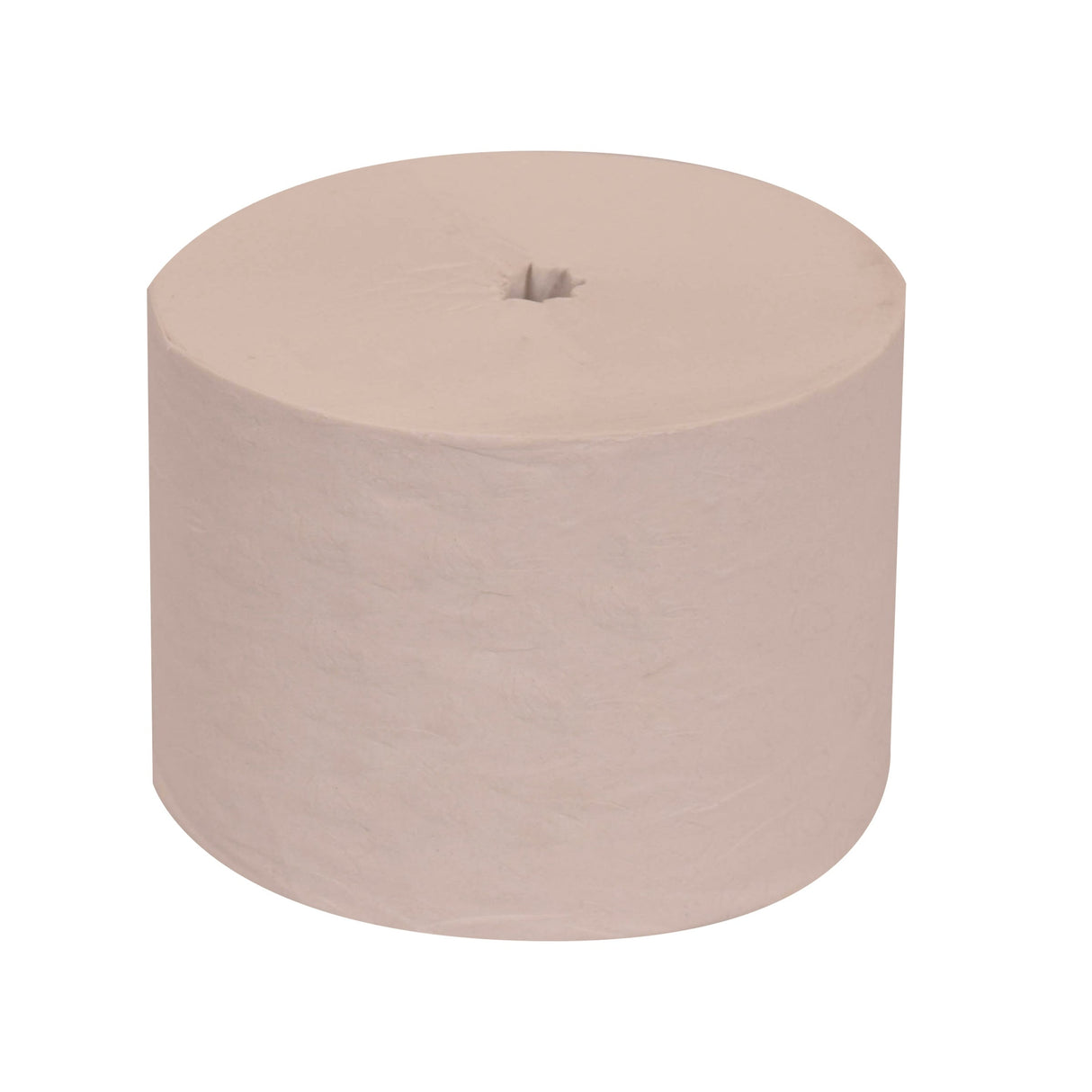 Bath Tissue, High-Capacity Roll, 2-Ply, Coreless, White,36 - 1000 COUNT