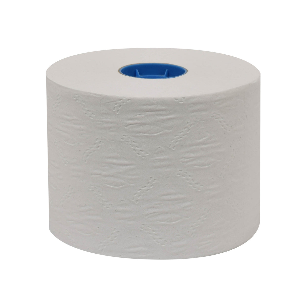Bath Tissue, High-Capacity Roll, 2-Ply, Embossed, White, 3.94 x 3.75 Inch,36 - 1000 COUNT