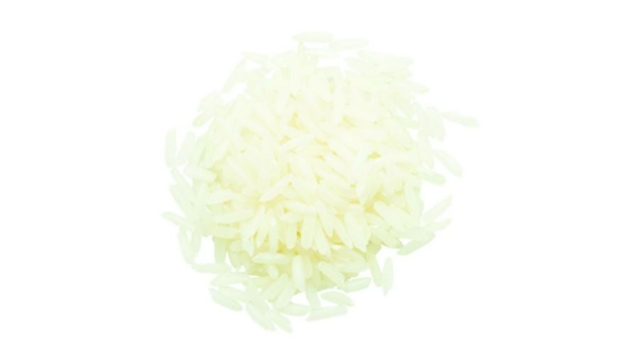 Rice, White Jasmine, Long Grain,1 - 55.12 POUND
