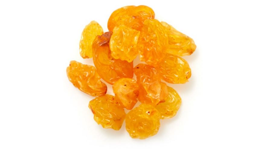 Raisins, Golden,1 - 30 POUND