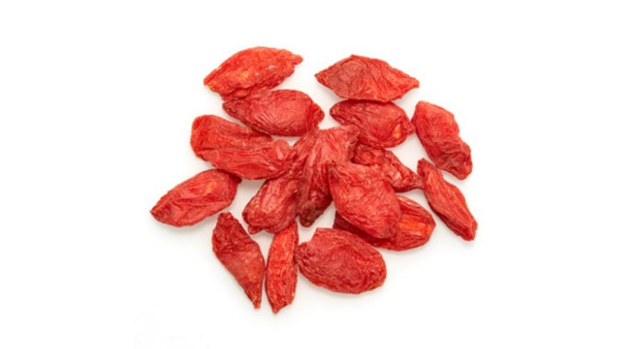 Goji Berries, Dried,1 - 22.05 POUND