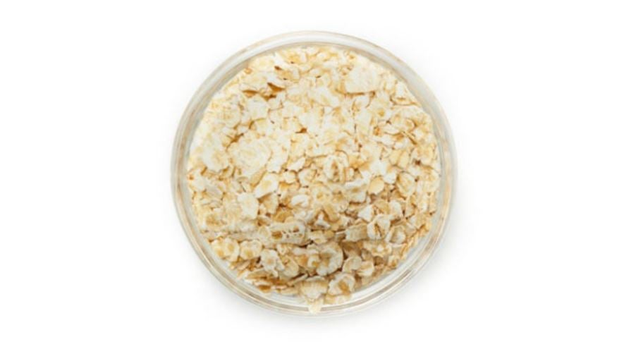 Oats, Quick Rolled,1 - 25 POUND