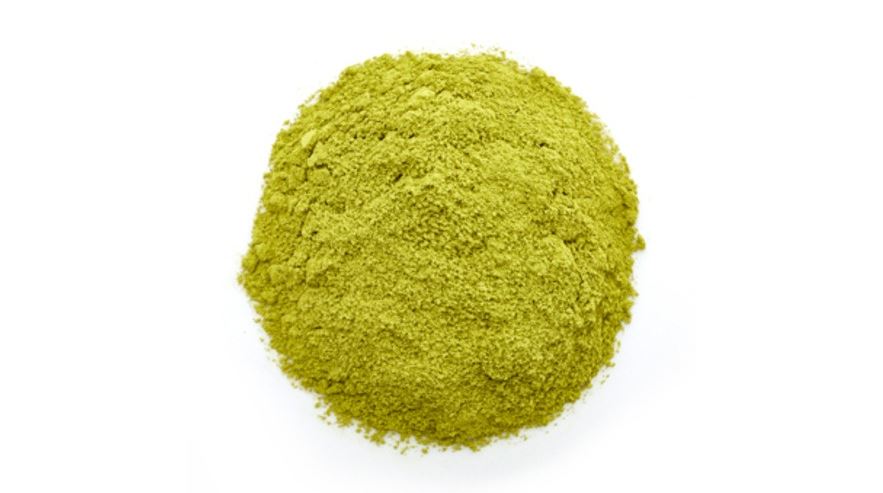 Tea, Matcha Green, Powder,1 - 6.61 POUND