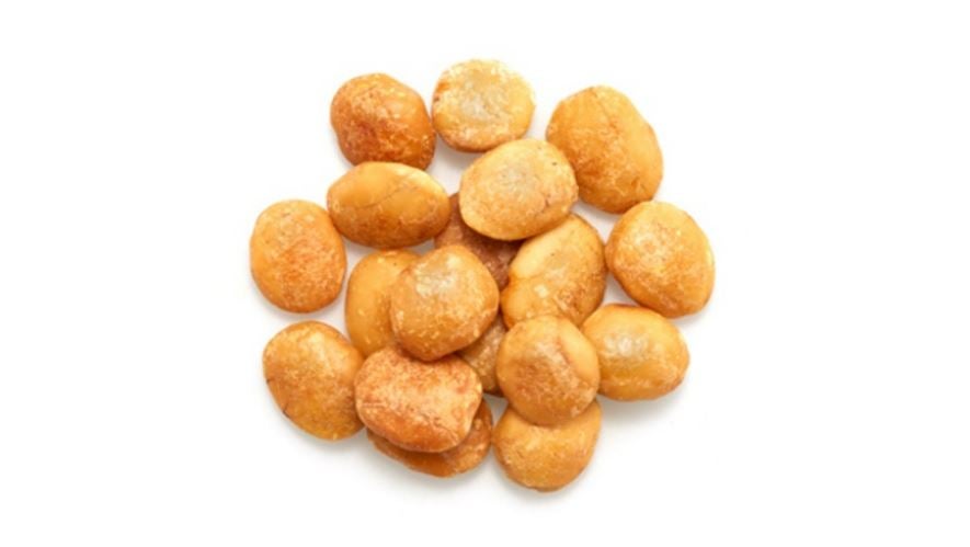 Nuts, Sacha Inchi, Dry-Roasted & Salted,1 - 11.02 POUND