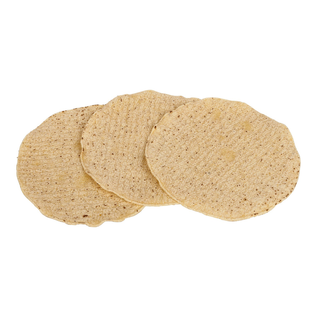 Tortillas, Yellow Corn, 6 Inch,12 - 60 COUNT