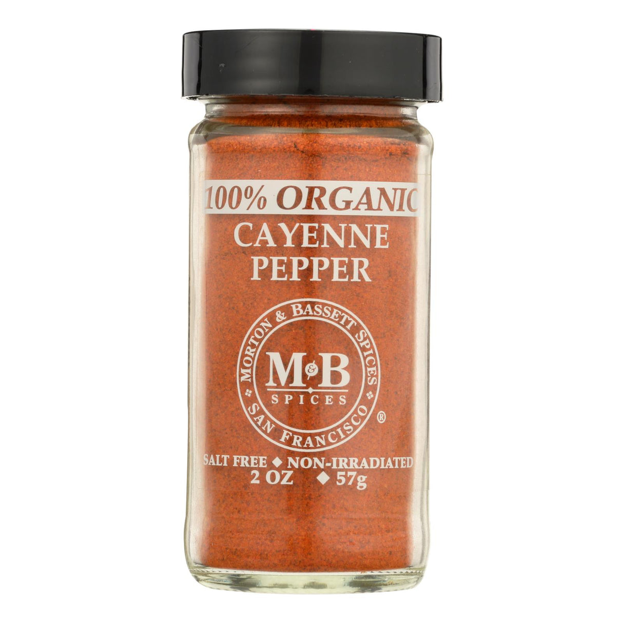 Pepper, Cayenne,3 - 2 OUNCE