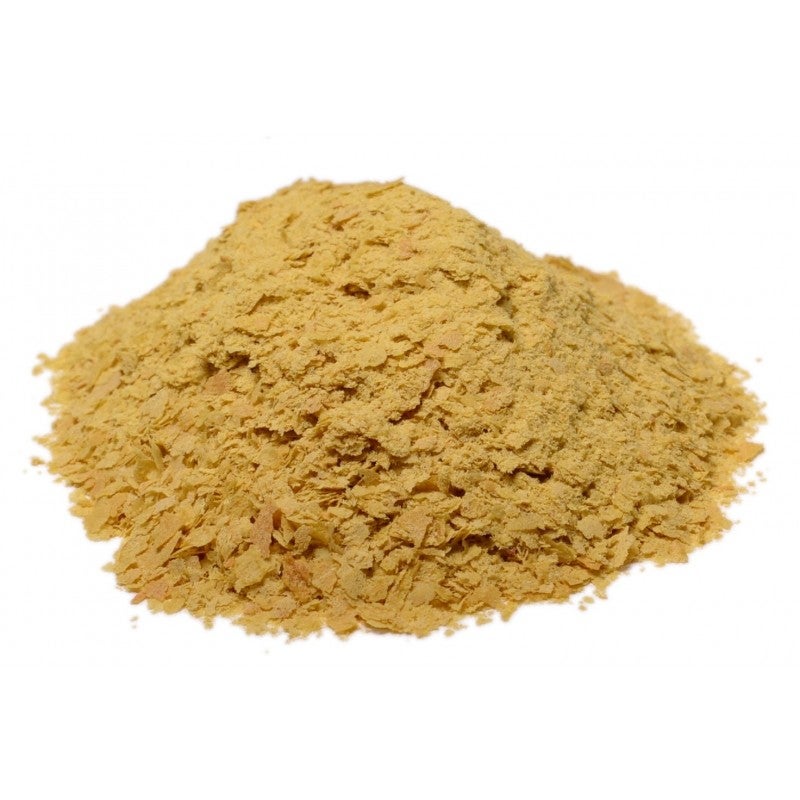 Nutritional Yeast, Bulk,1 - 50 POUND