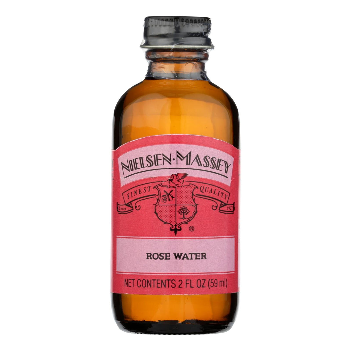 Extract, Rose Water,8 - 2 FLUID