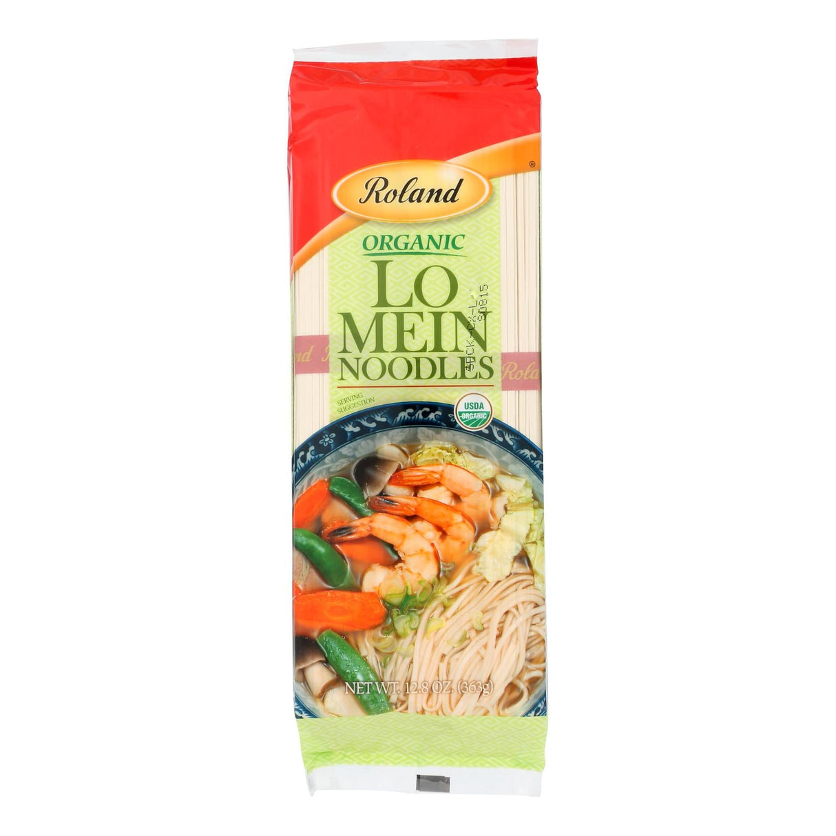 Noodles, Lo Mein,30 - 13 OUNCE