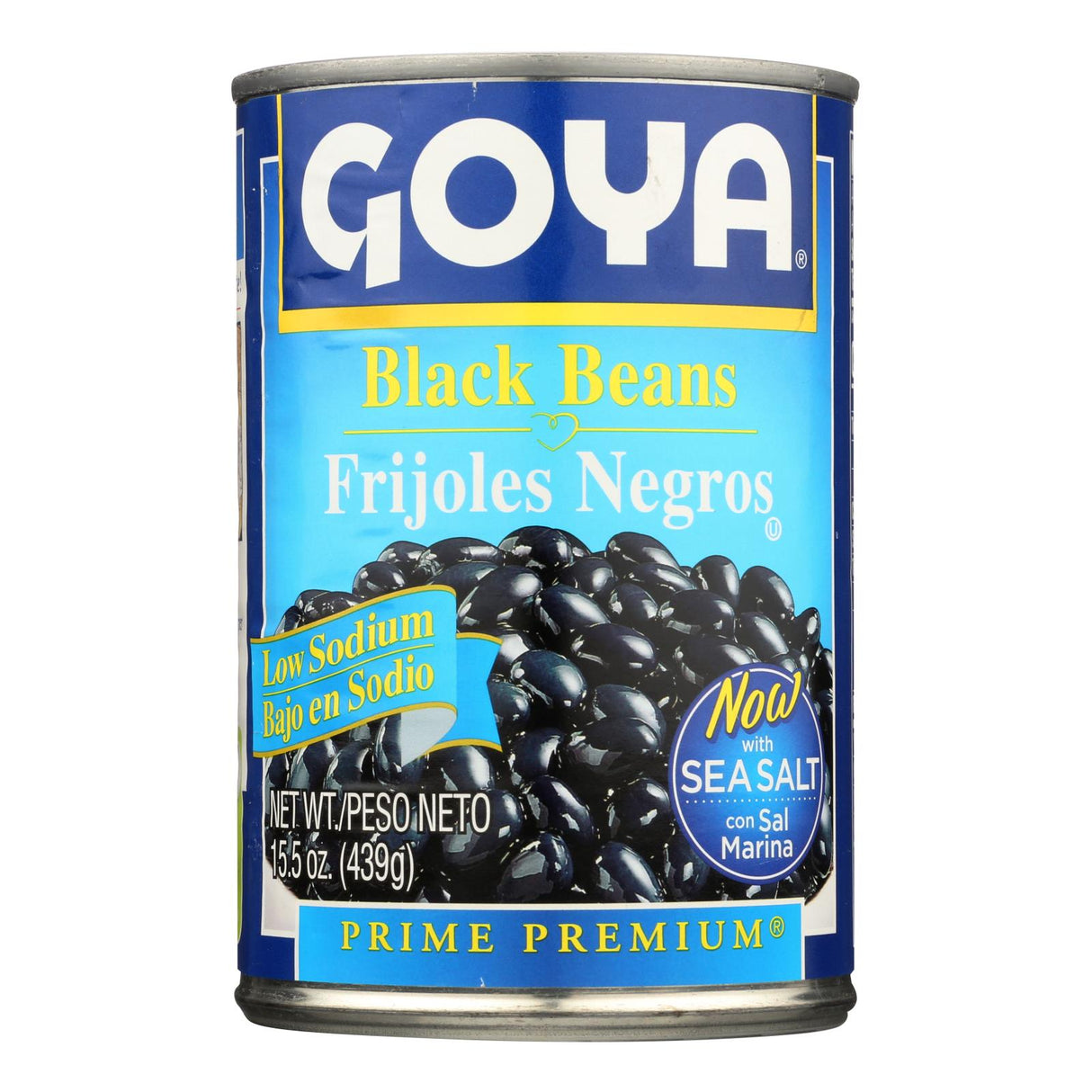 Beans, Black,24 - 15.5 OUNCE