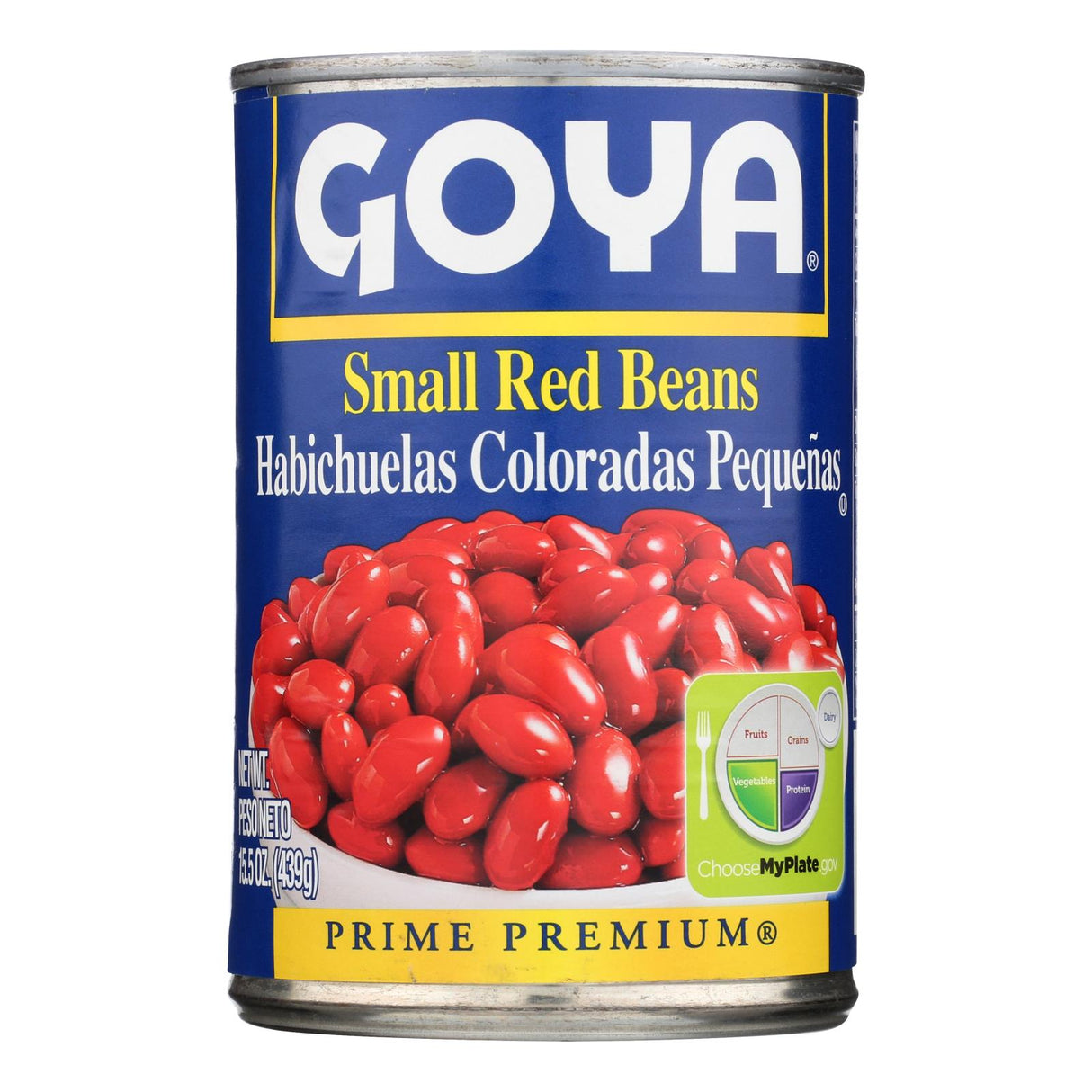 Beans, Red, Small,24 - 15.5 OUNCE