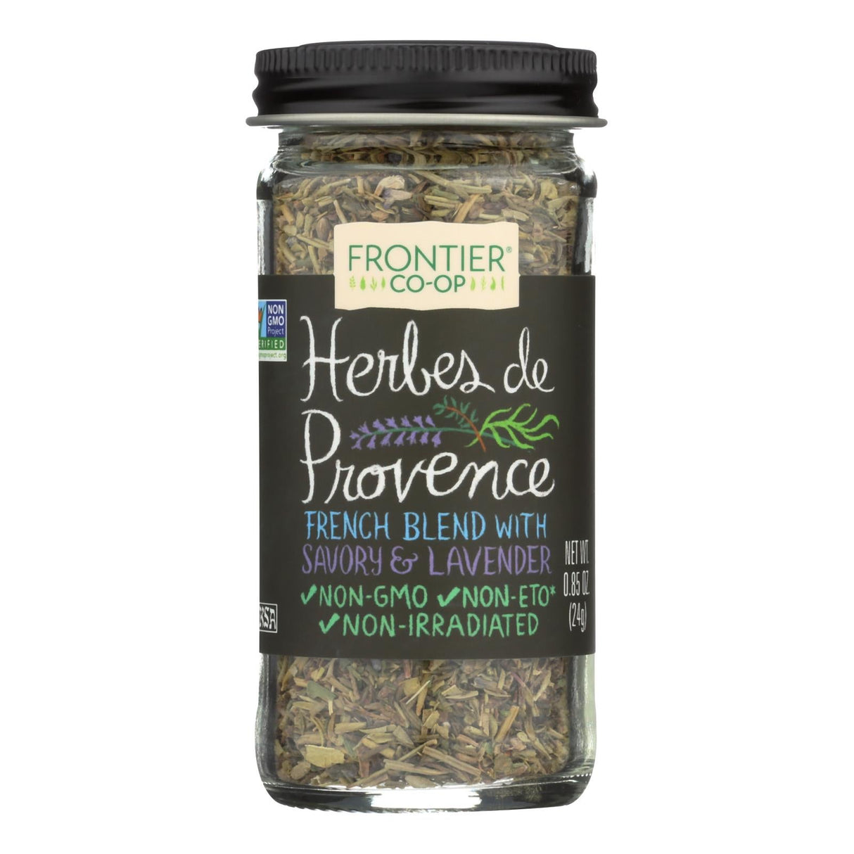 Seasoning, Herbs de Provence,1 - 0.85 OUNCE
