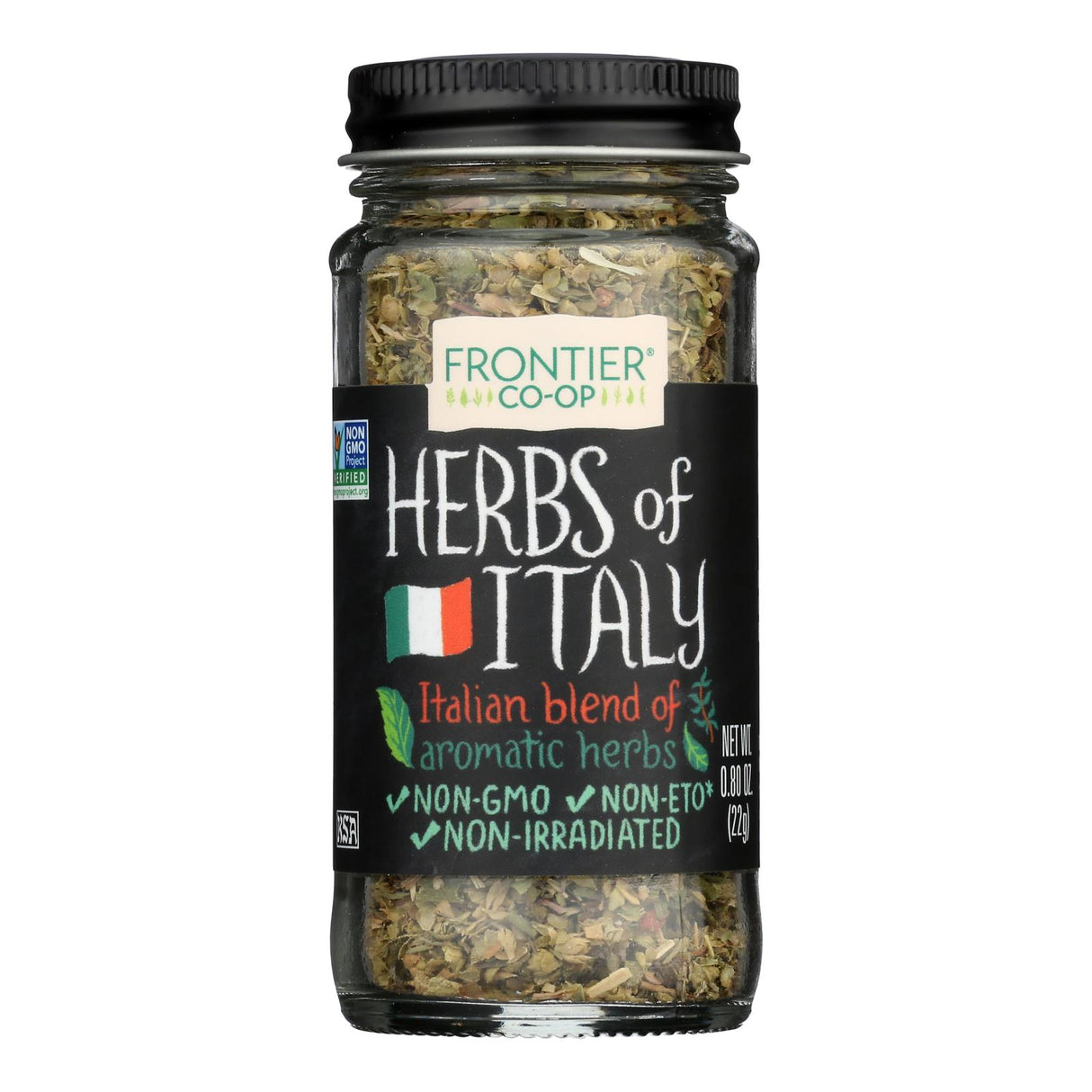Seasoning, Herbs of Italy,1 - 0.8 OUNCE