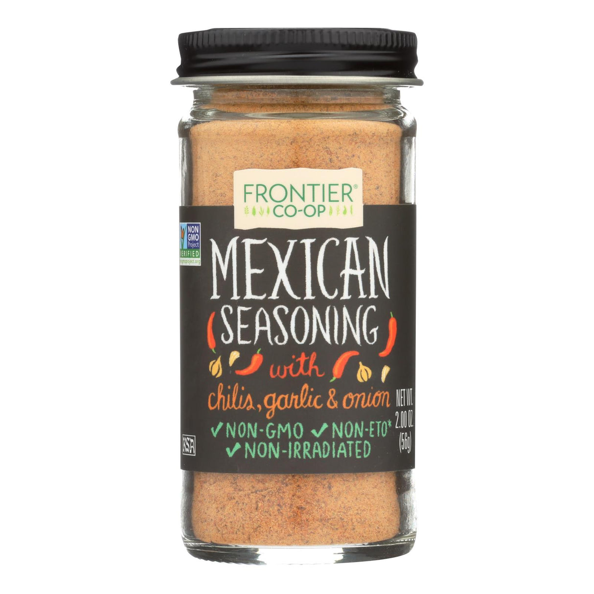 Seasoning, Mexican,1 - 2 OUNCE