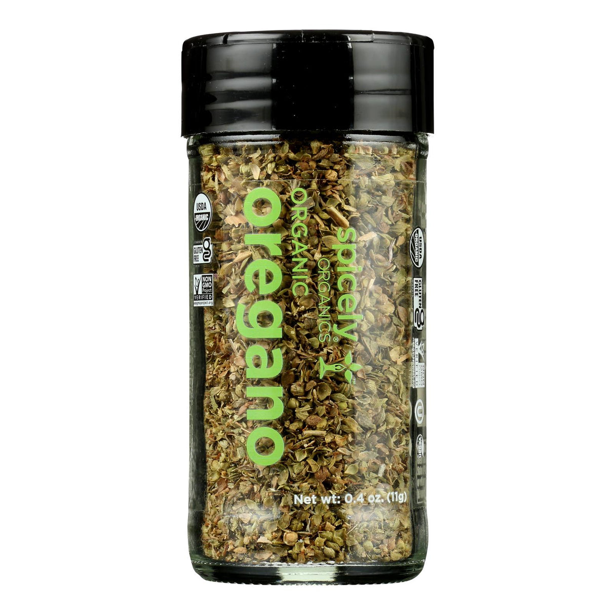 Spice, Oregano,3 - 0.4 OUNCE