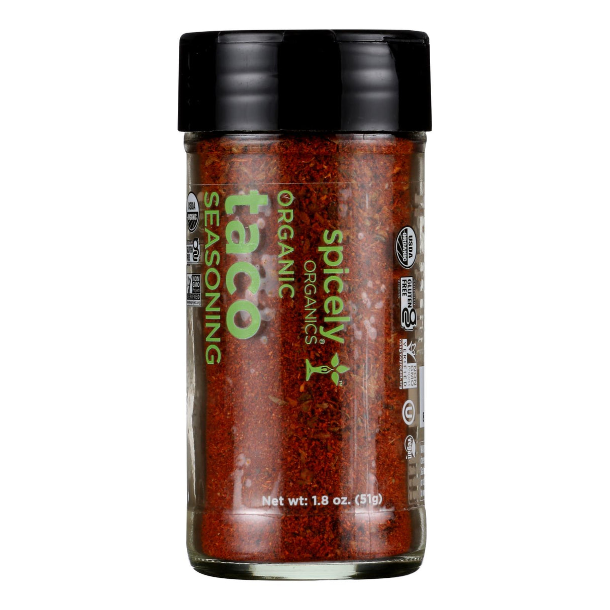 Seasoning, Taco,3 - 1.8 OUNCE