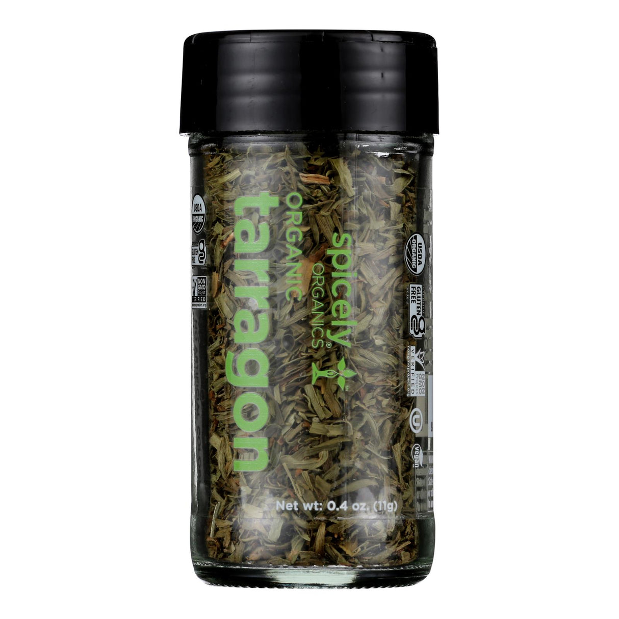 Spice, Tarragon,3 - 0.4 OUNCE