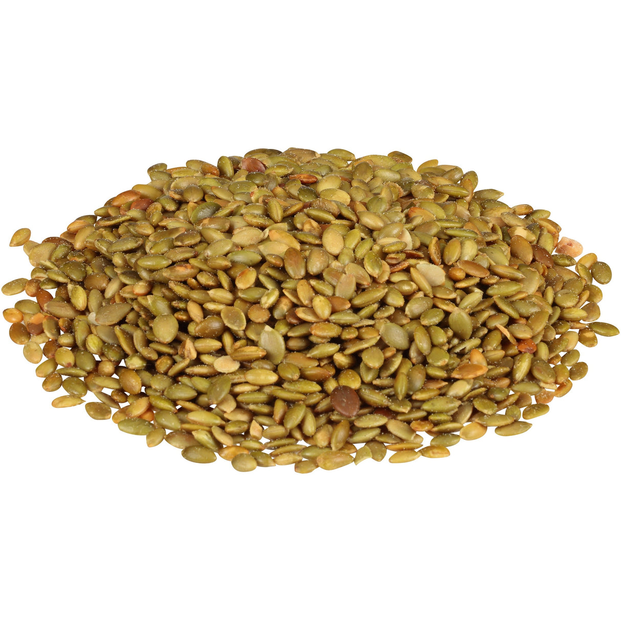 Pepitas, Sea Salt, Roasted,1 - 5 POUND