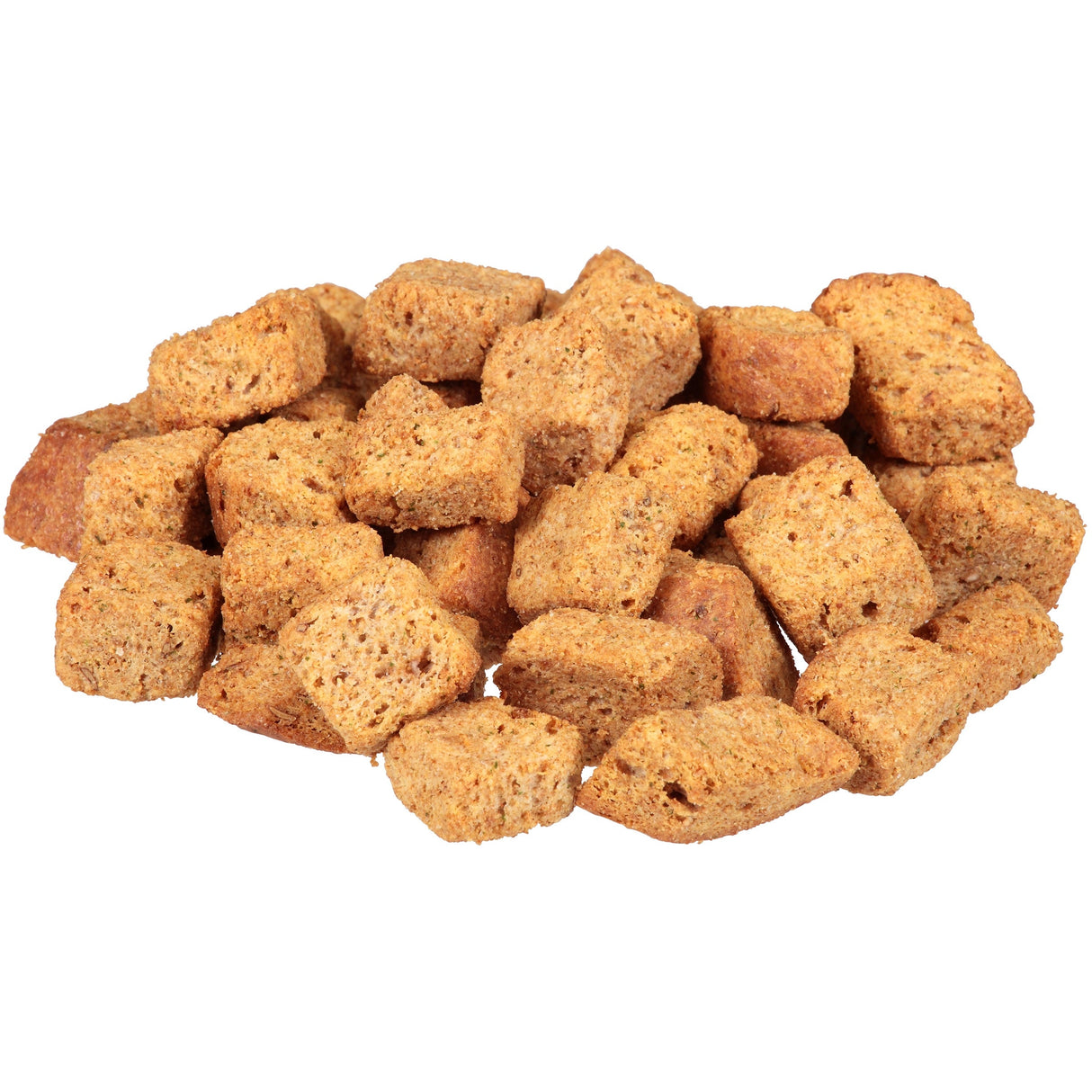 Croutons, Whole Grain,4 - 40 OUNCE